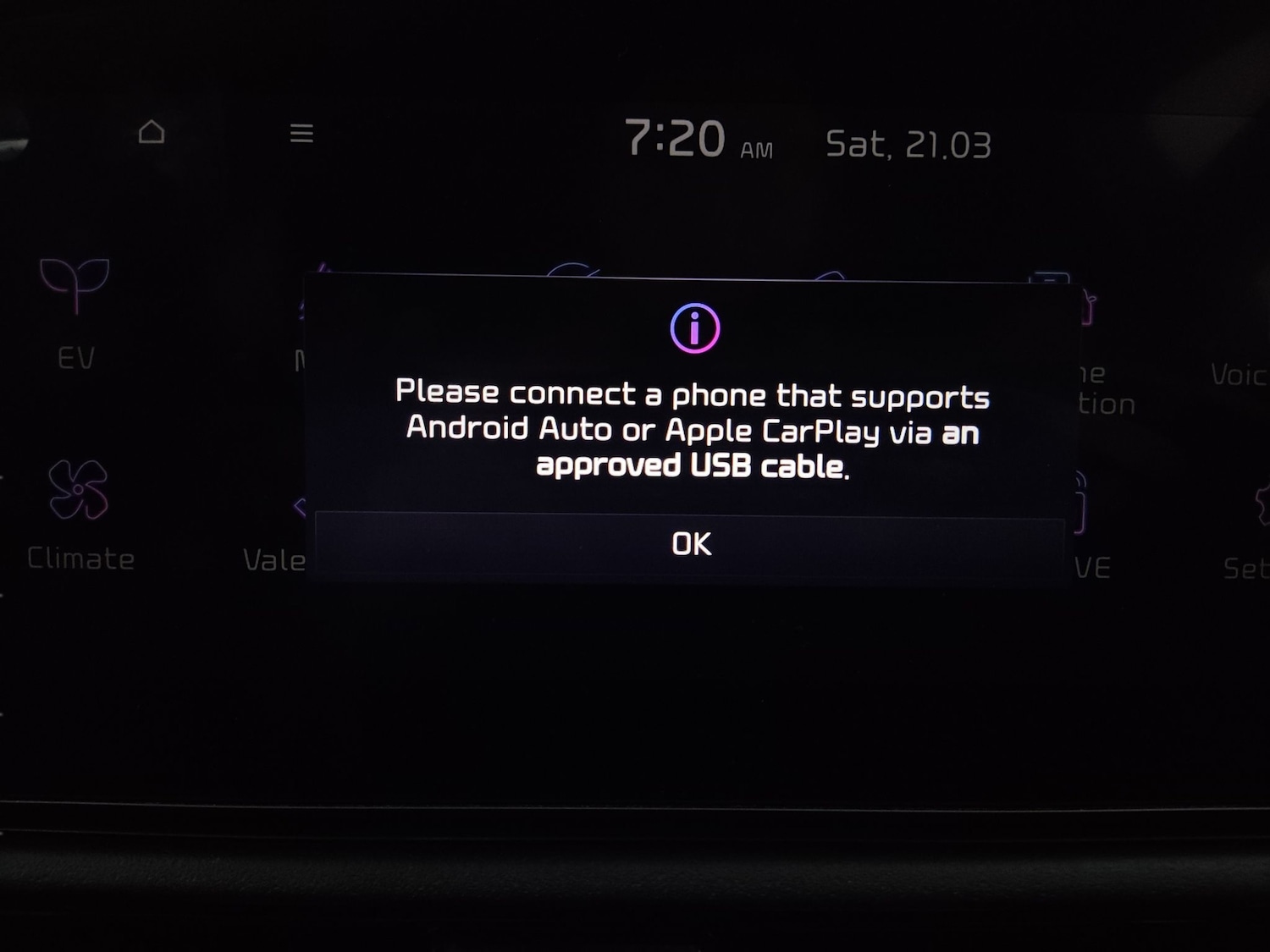 Used Kia Niro 2023 for sale - 77984711: Photo 16