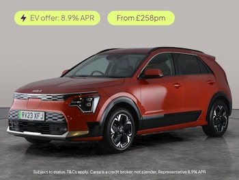 Used Kia Niro 2023 for sale - 77984711: Photo