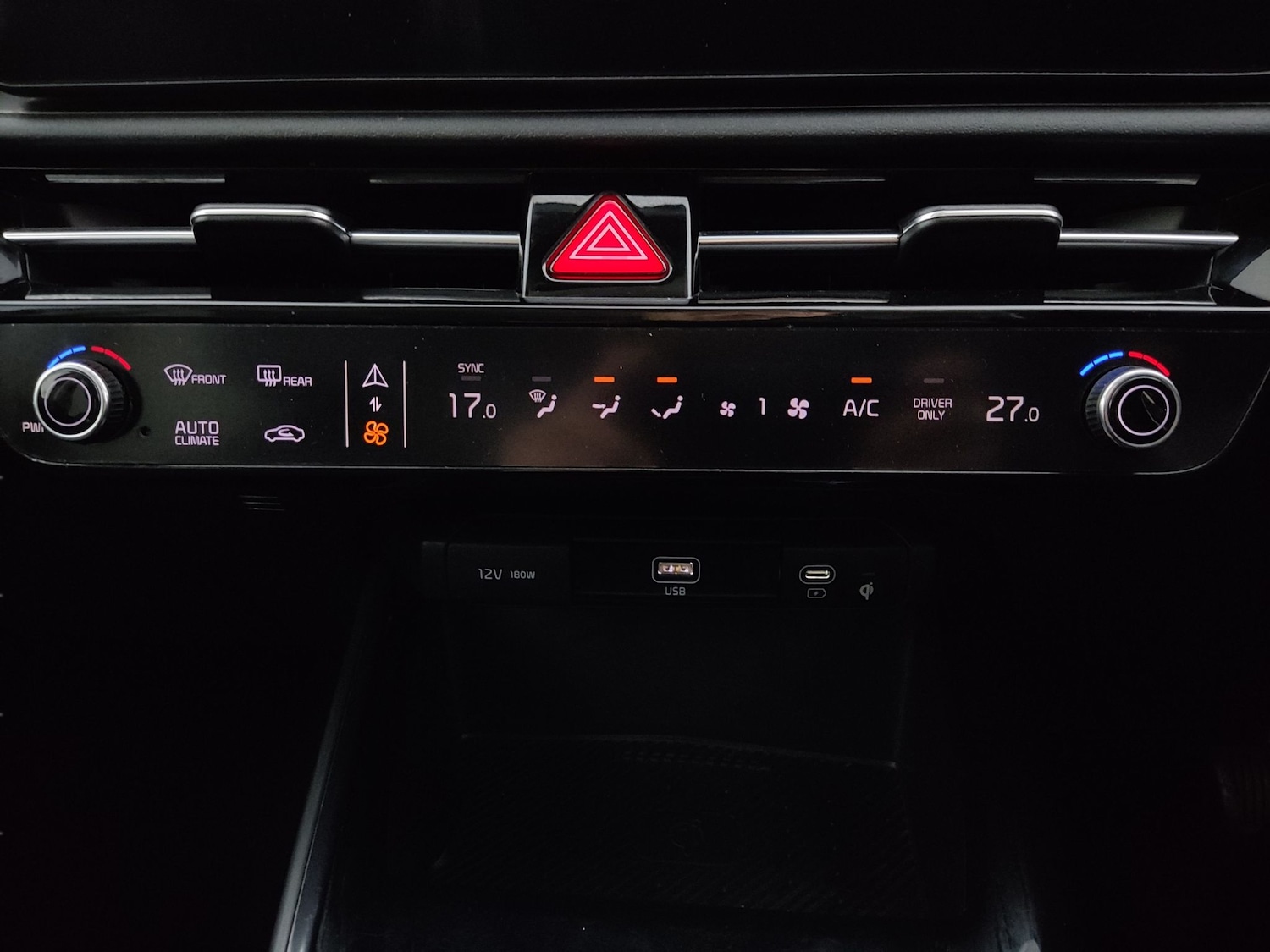 Used Kia Niro 2023 for sale - 77984711: Photo 20