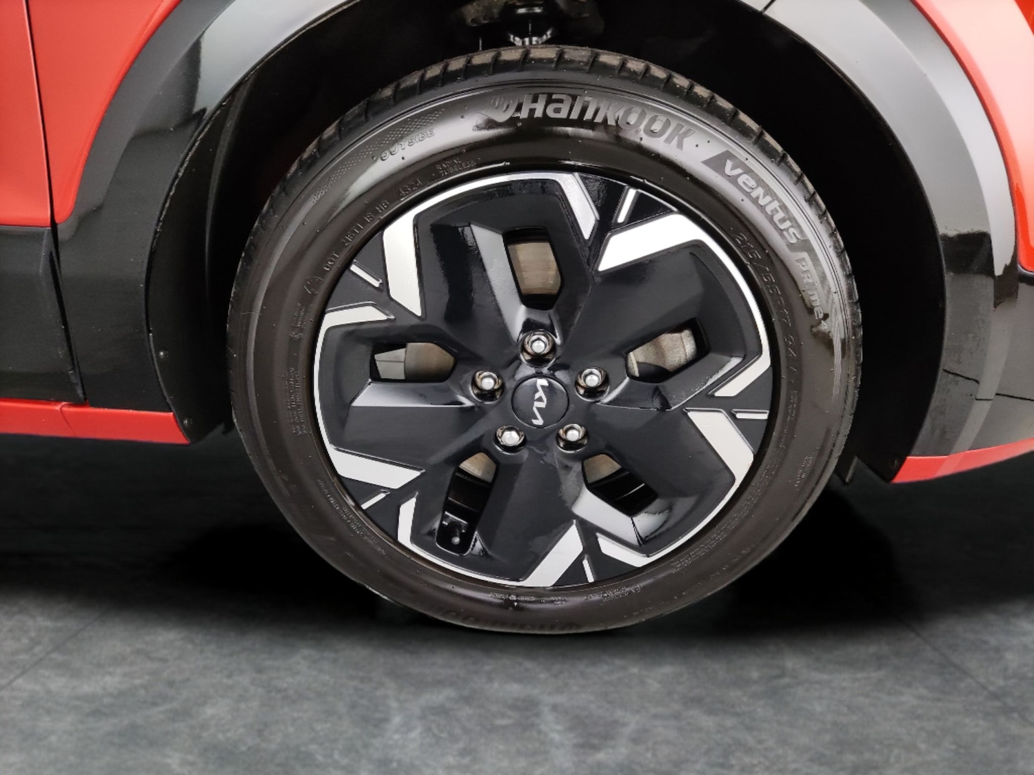 Used Kia Niro 2023 for sale - 77984711: Photo 30