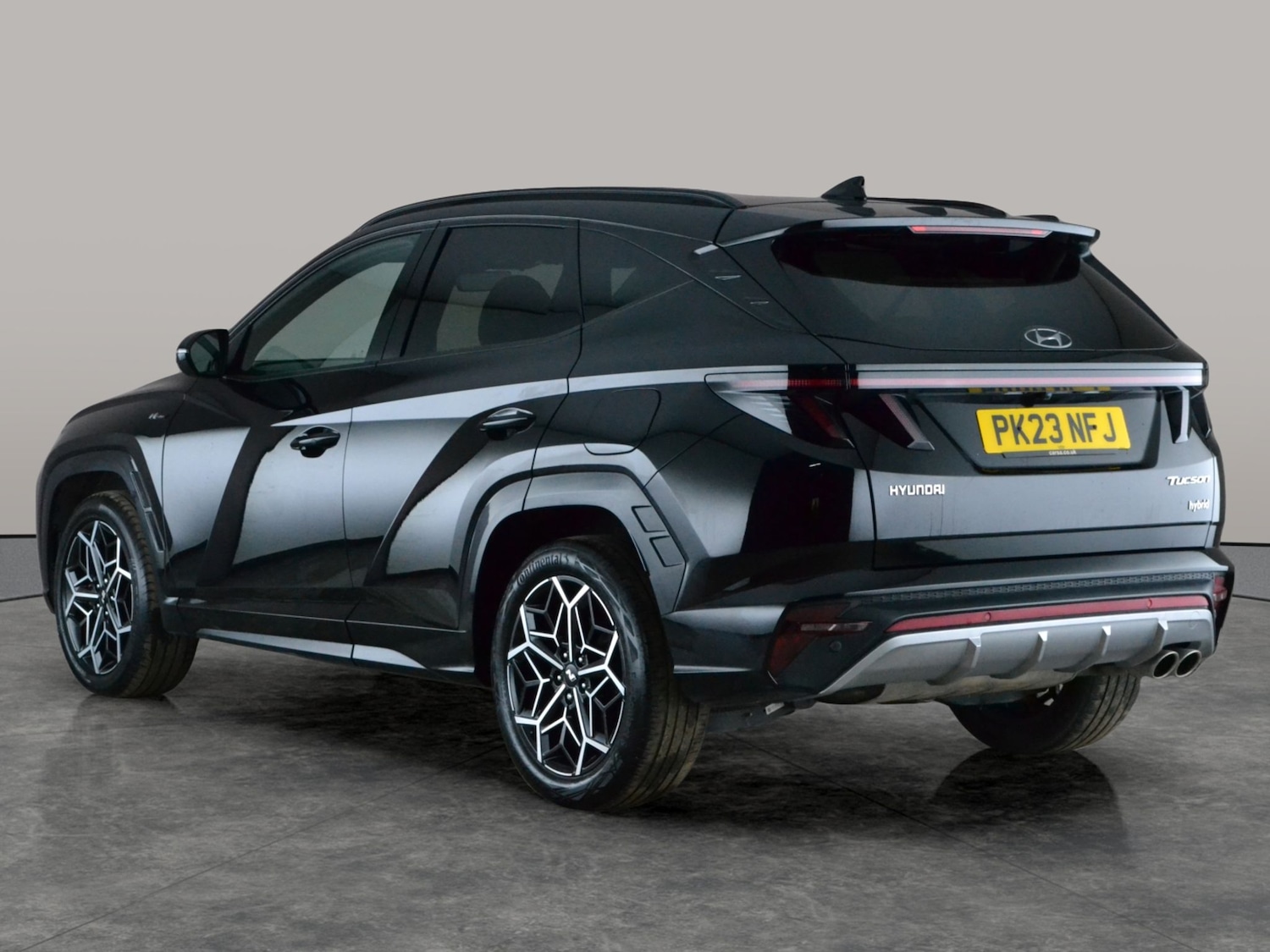 Used Hyundai TUCSON 2023 for sale - 77965758: Photo 13