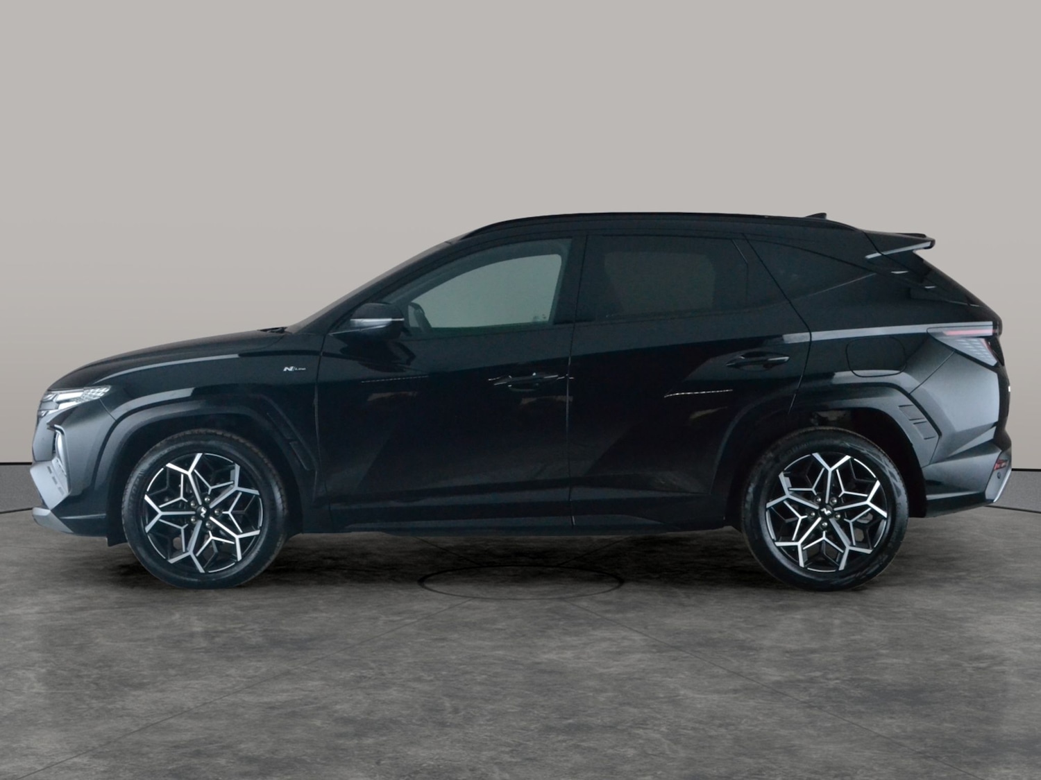 Used Hyundai TUCSON 2023 for sale - 77965758: Photo 14