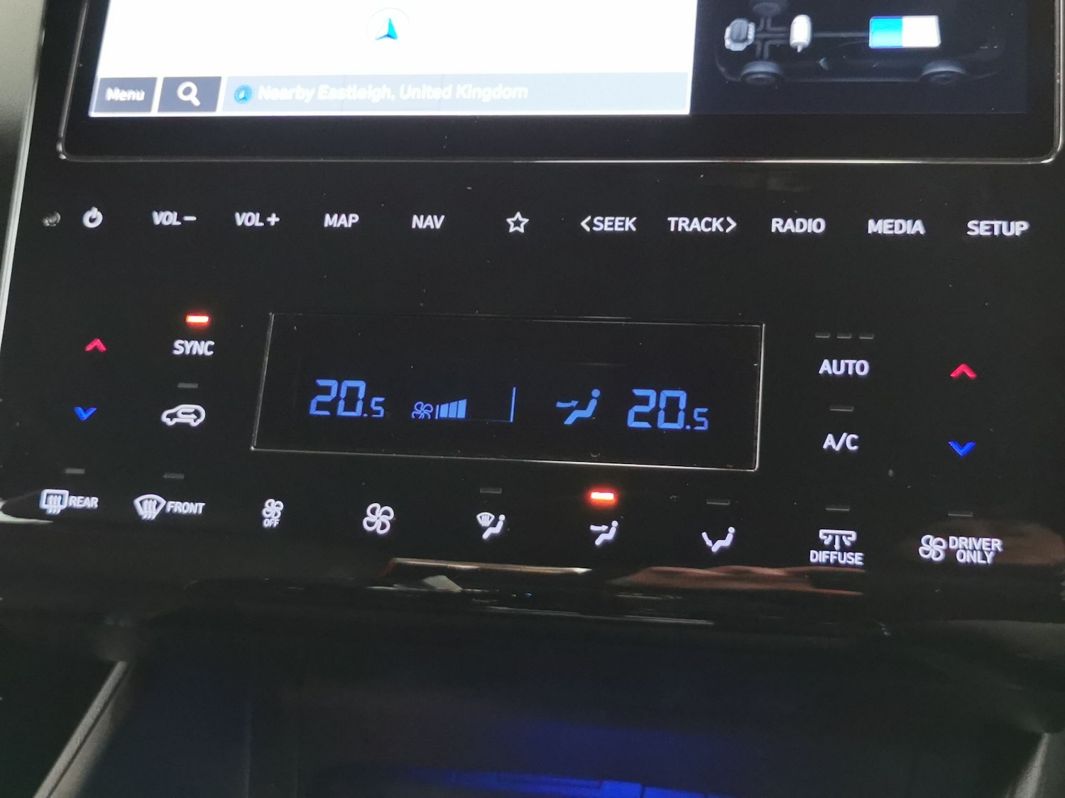 Used Hyundai TUCSON 2023 for sale - 77965758: Photo 20