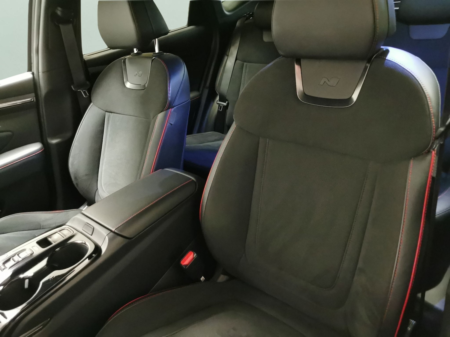 Used Hyundai TUCSON 2023 for sale - 77965758: Photo 28