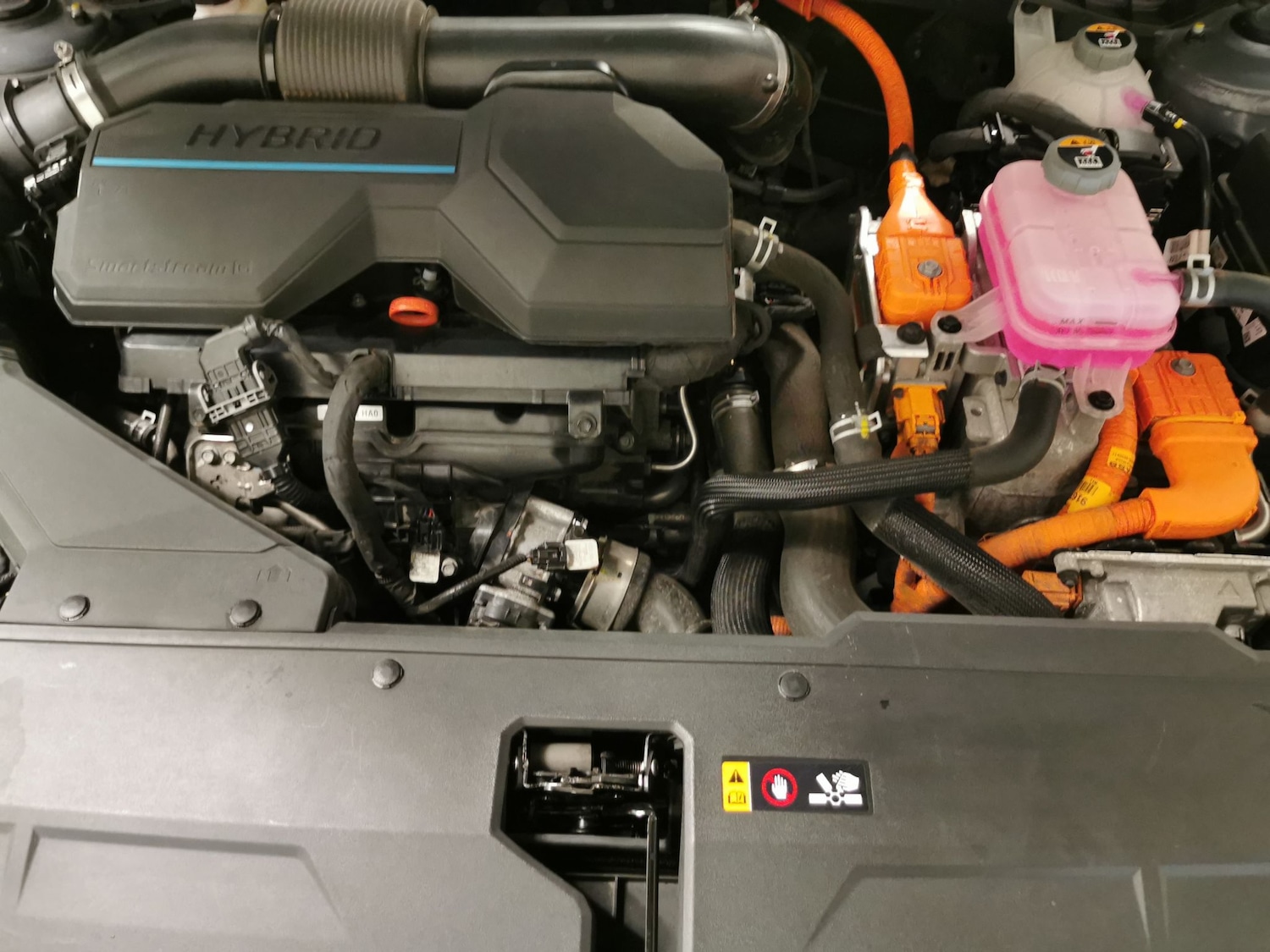 Used Hyundai TUCSON 2023 for sale - 77965758: Photo 39