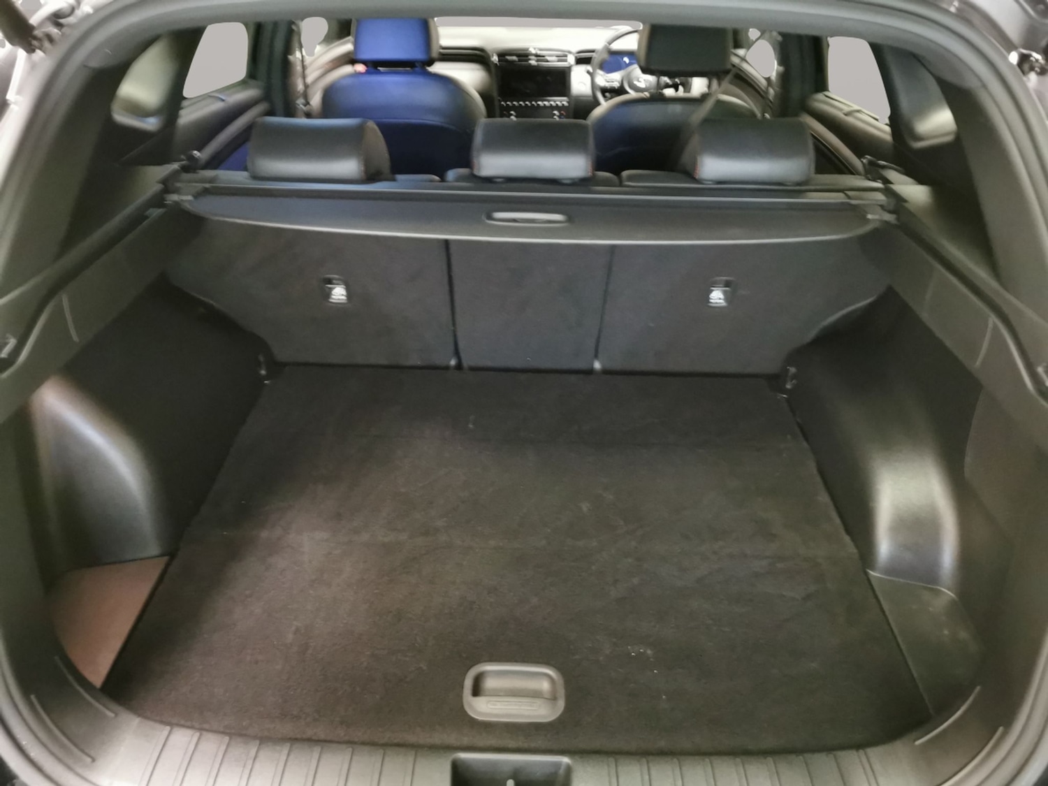 Used Hyundai TUCSON 2023 for sale - 77965758: Photo 40