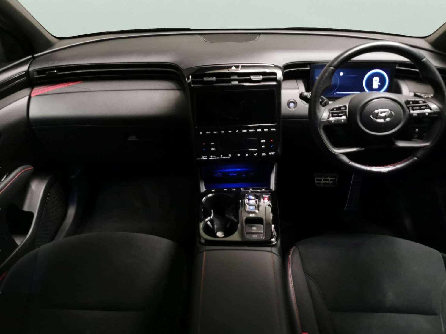 Used Hyundai TUCSON 2023 for sale - 77965758: Photo 8