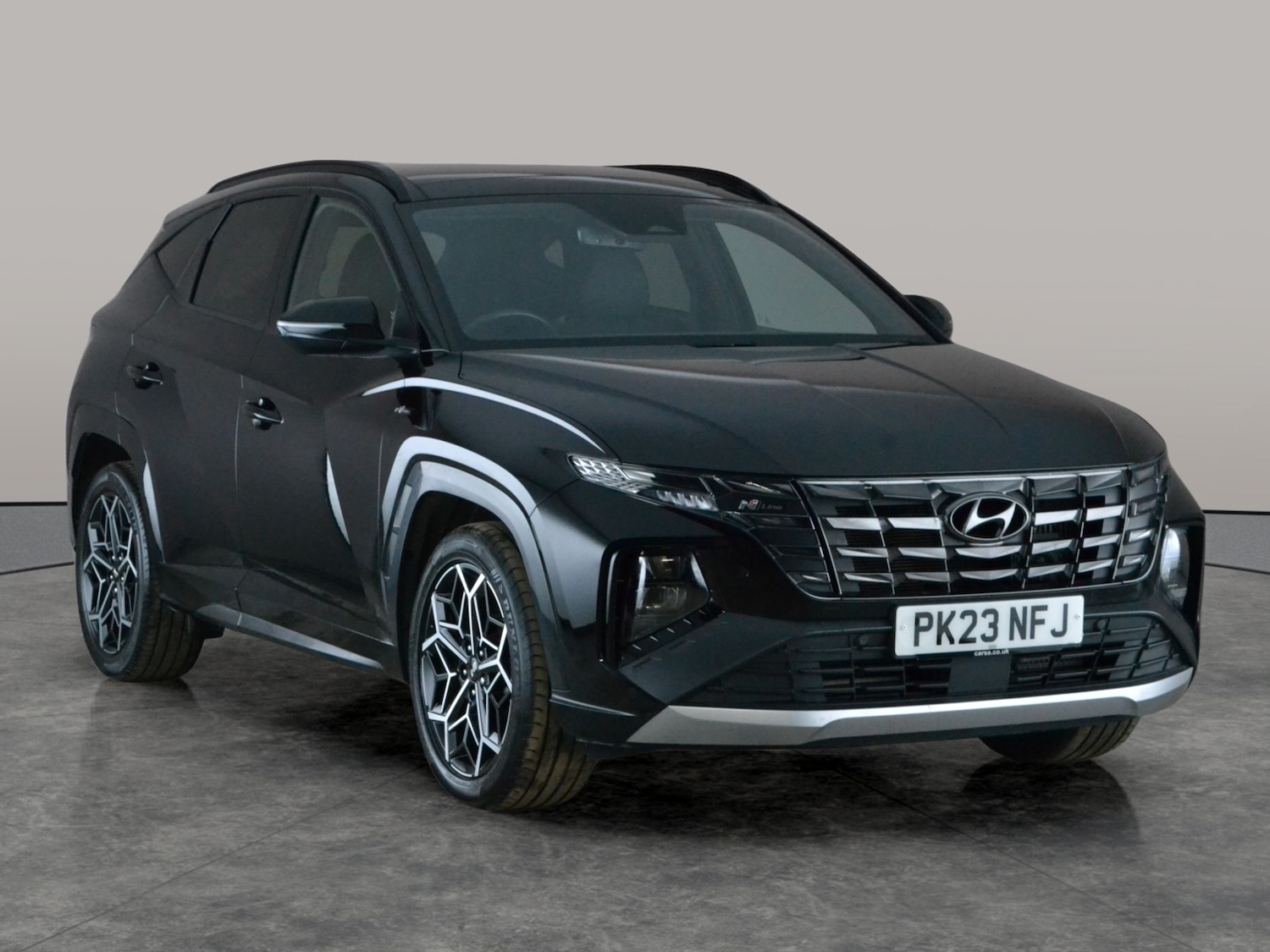 Used Hyundai TUCSON 2023 for sale - 77965758: Photo 9