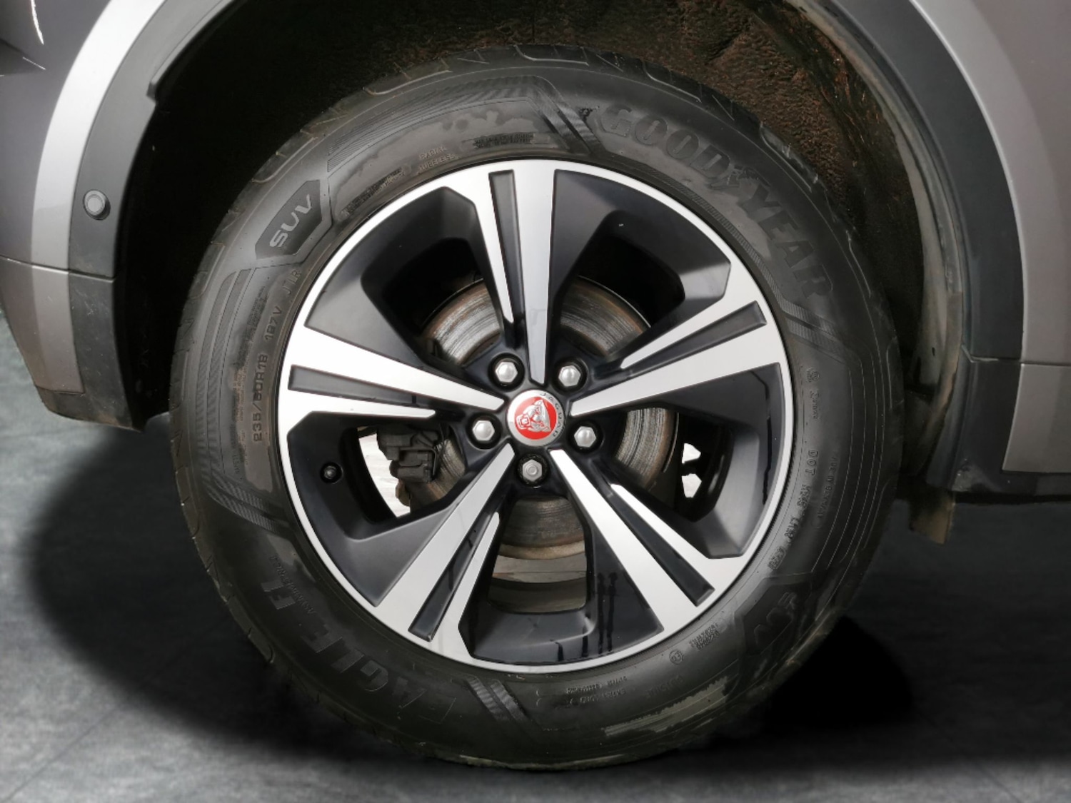 Used Jaguar E-Pace 2021 for sale - 77219224: Photo 25