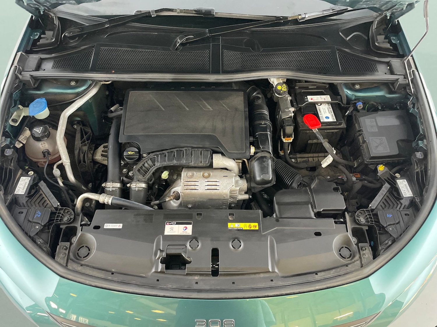 Vehicle 46