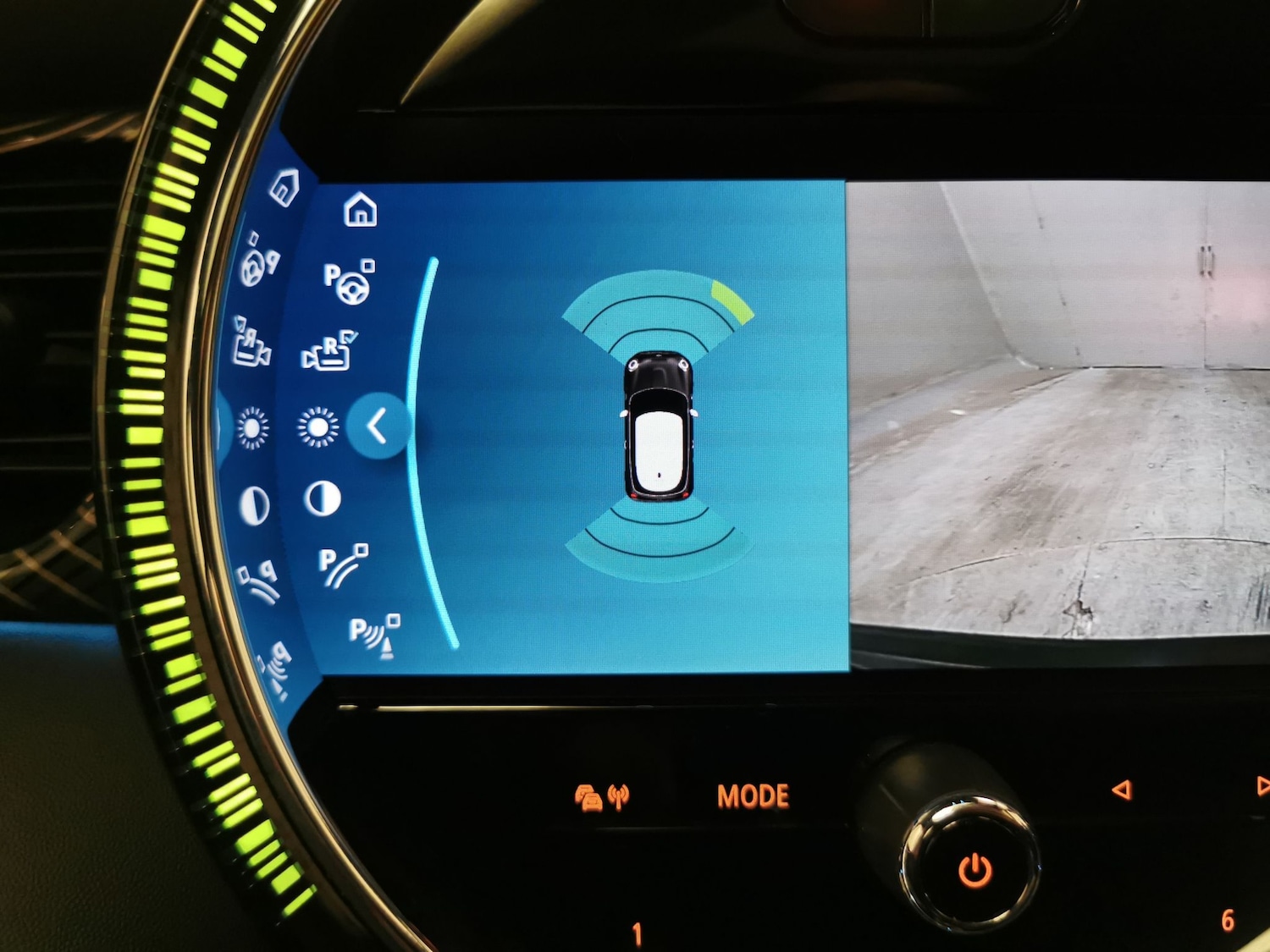 Used MINI Electric Hatch 2023 for sale - 76413090: Photo 23