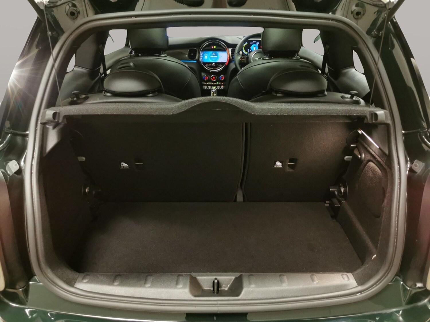 Used MINI Electric Hatch 2023 for sale - 76413090: Photo 38