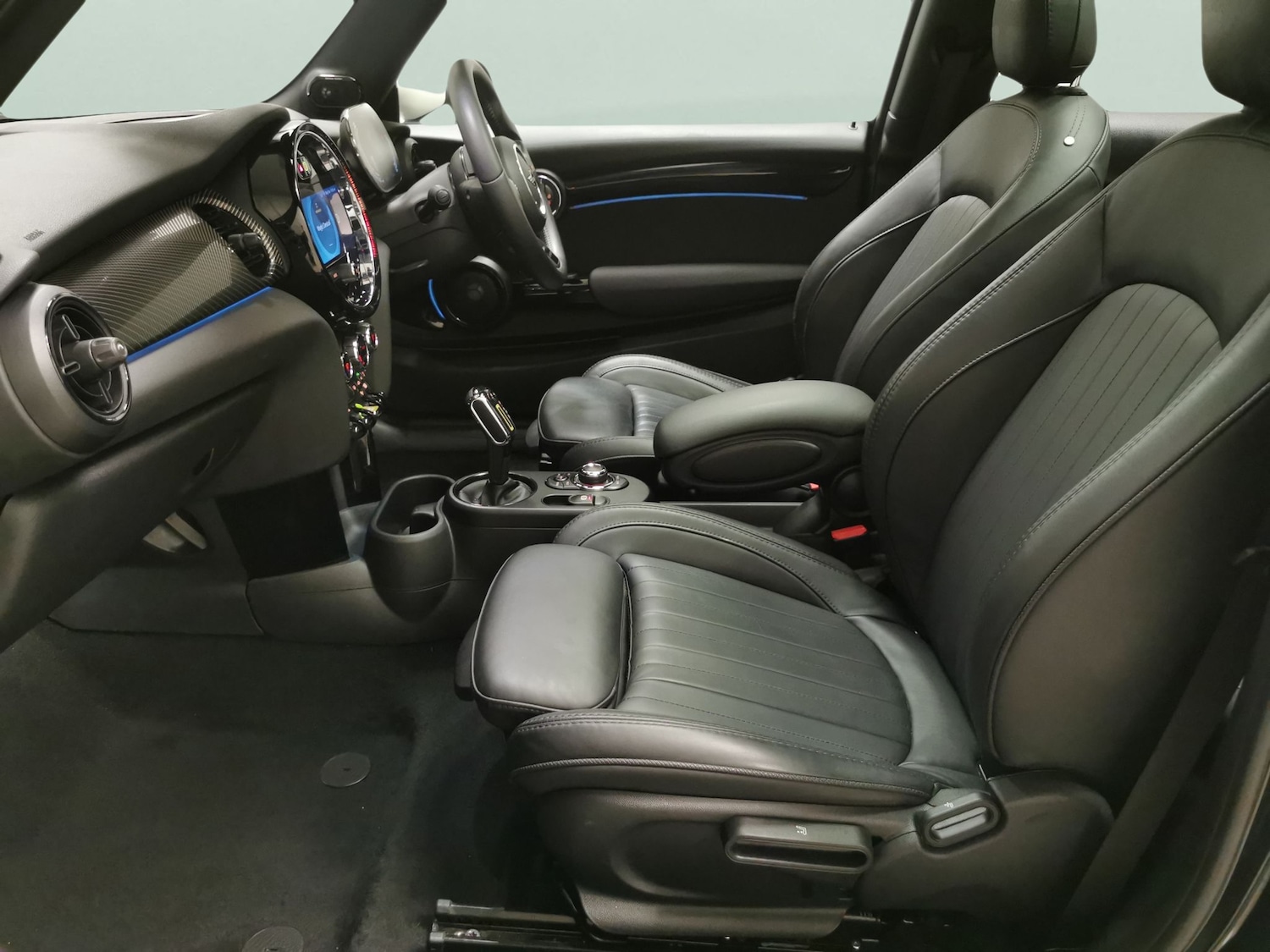 Used MINI Electric Hatch 2023 for sale - 76413090: Photo 6