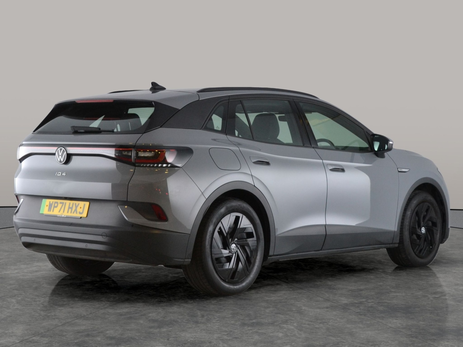 Used Volkswagen ID.4 2022 for sale - 77529913: Photo 10