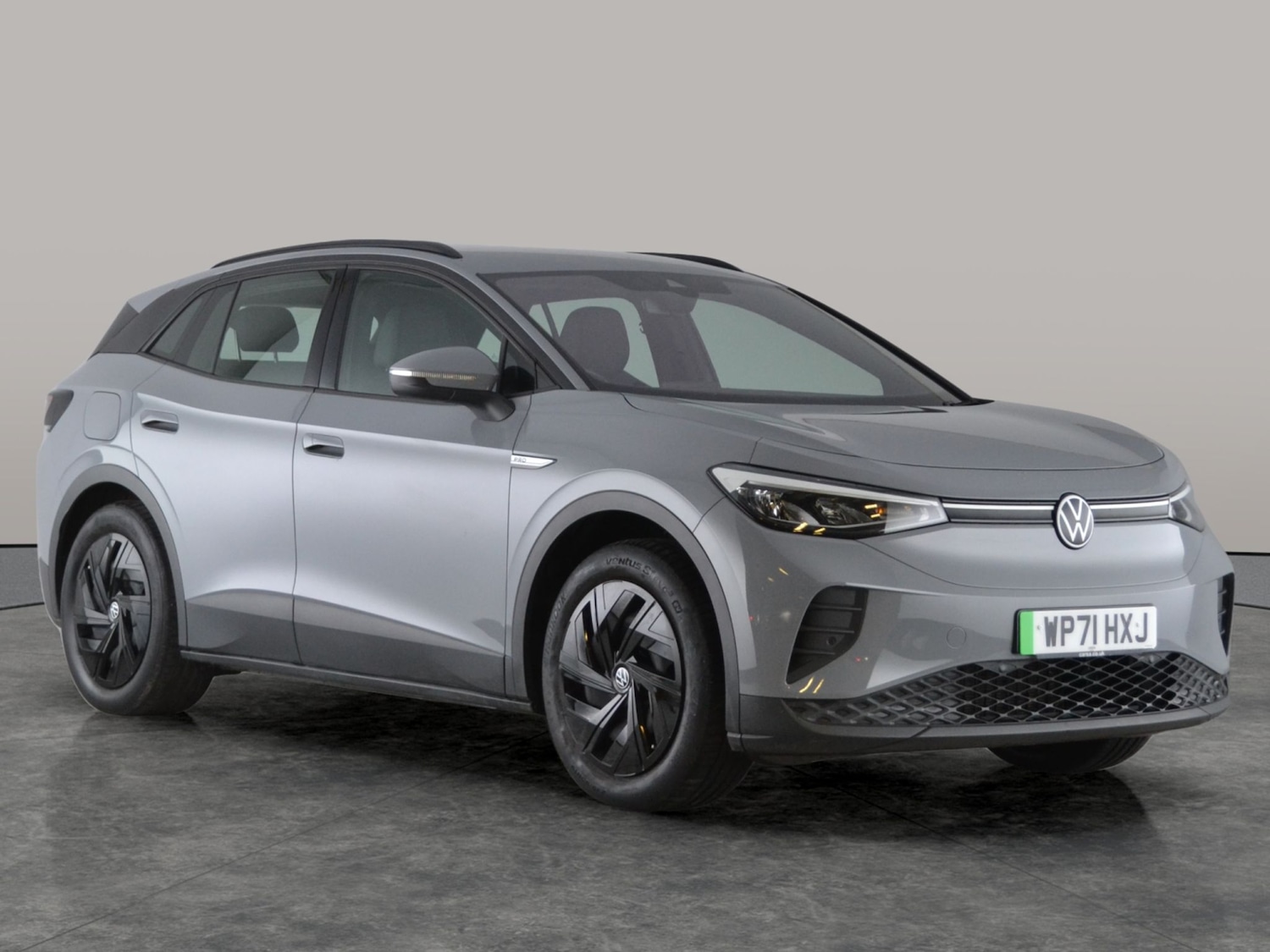 Used Volkswagen ID.4 2022 for sale - 77529913: Photo 12