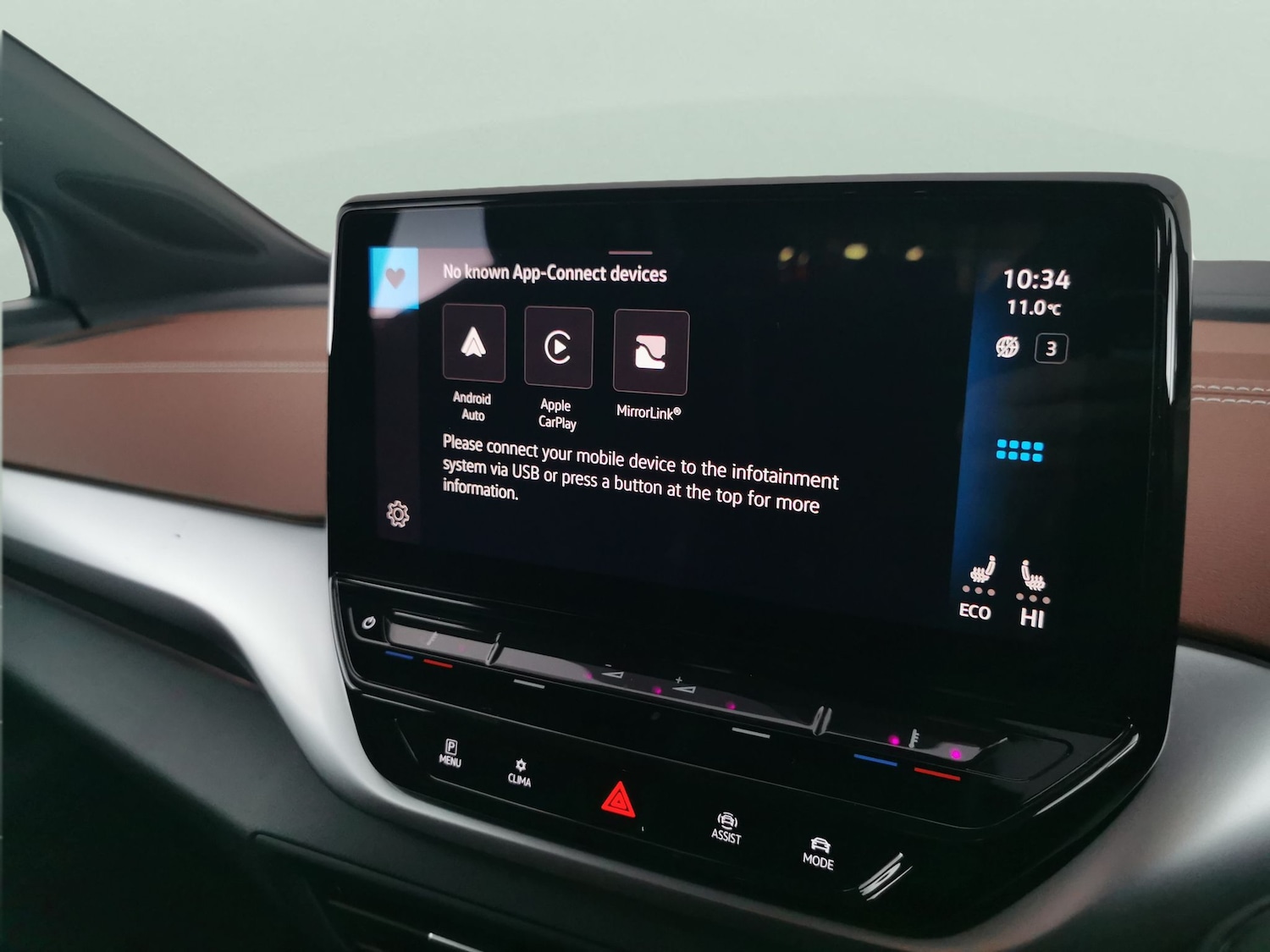 Used Volkswagen ID.4 2022 for sale - 77529913: Photo 15