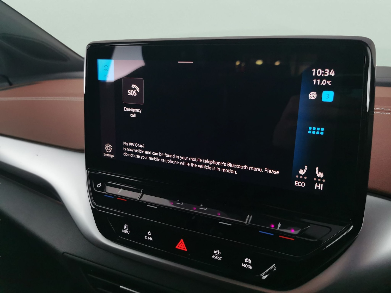 Used Volkswagen ID.4 2022 for sale - 77529913: Photo 16