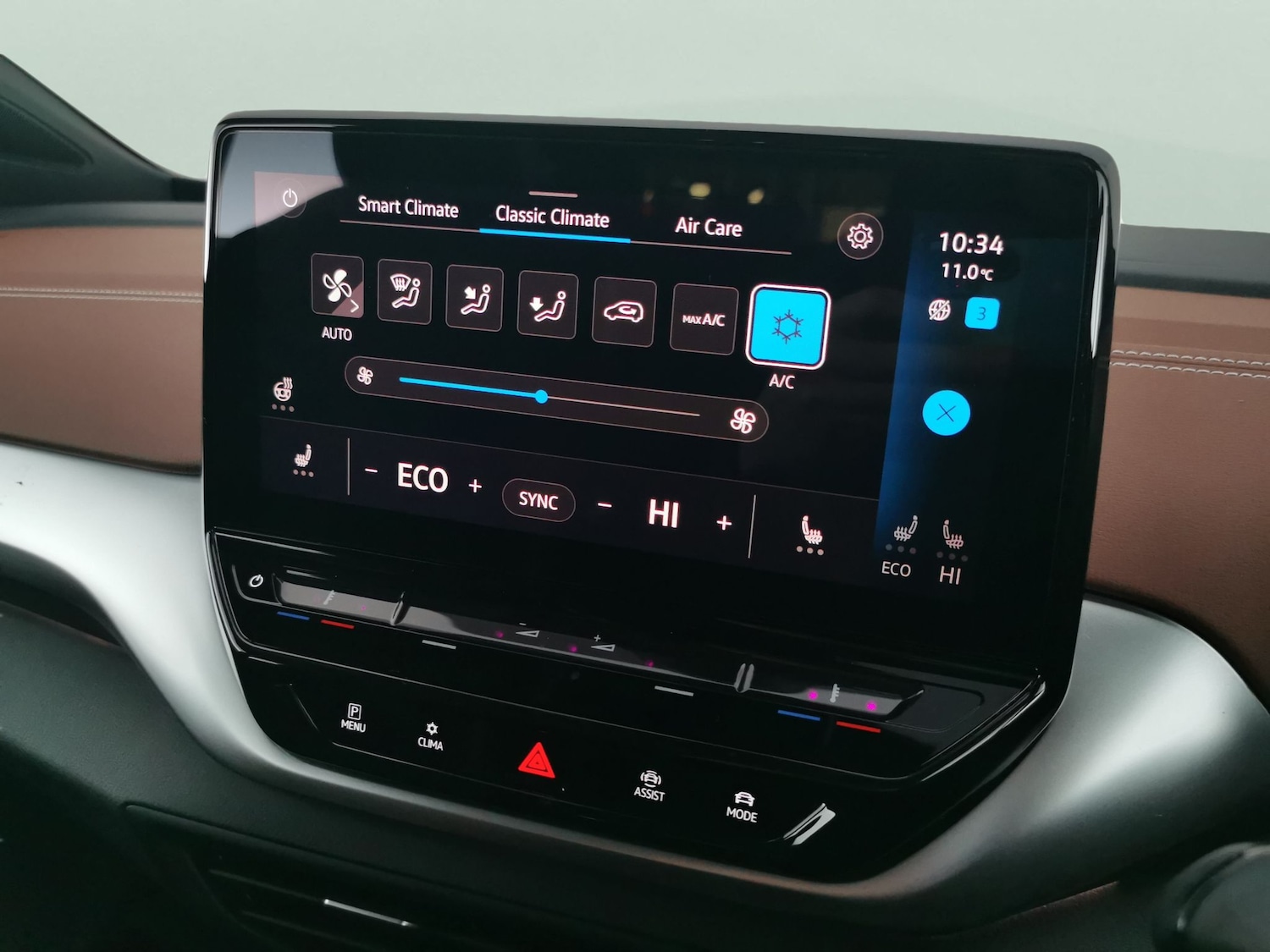 Used Volkswagen ID.4 2022 for sale - 77529913: Photo 19