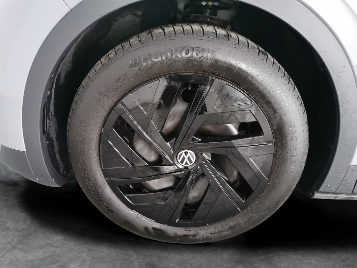 Used Volkswagen ID.4 2022 for sale - 77529913: Photo 24