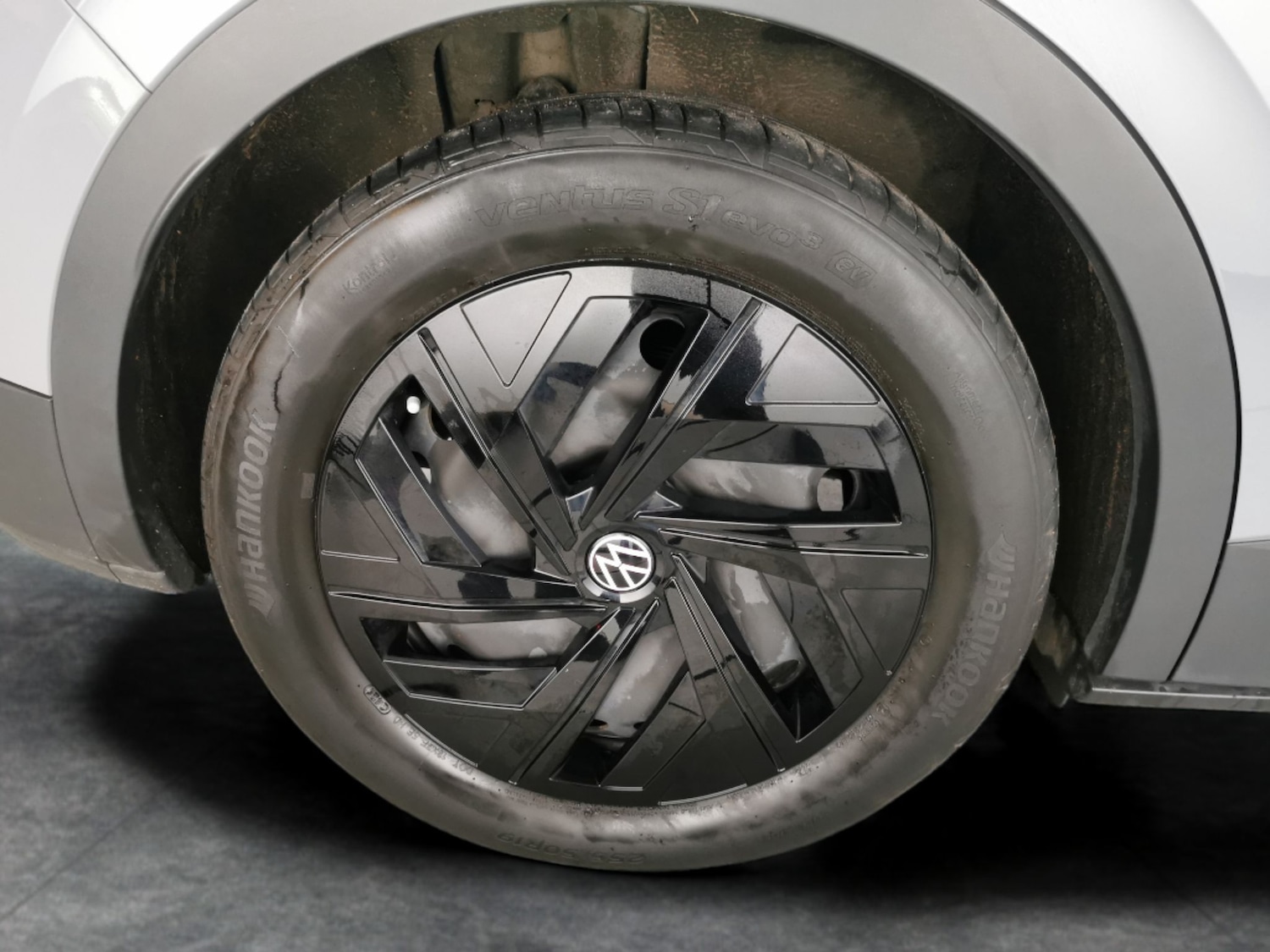 Used Volkswagen ID.4 2022 for sale - 77529913: Photo 26