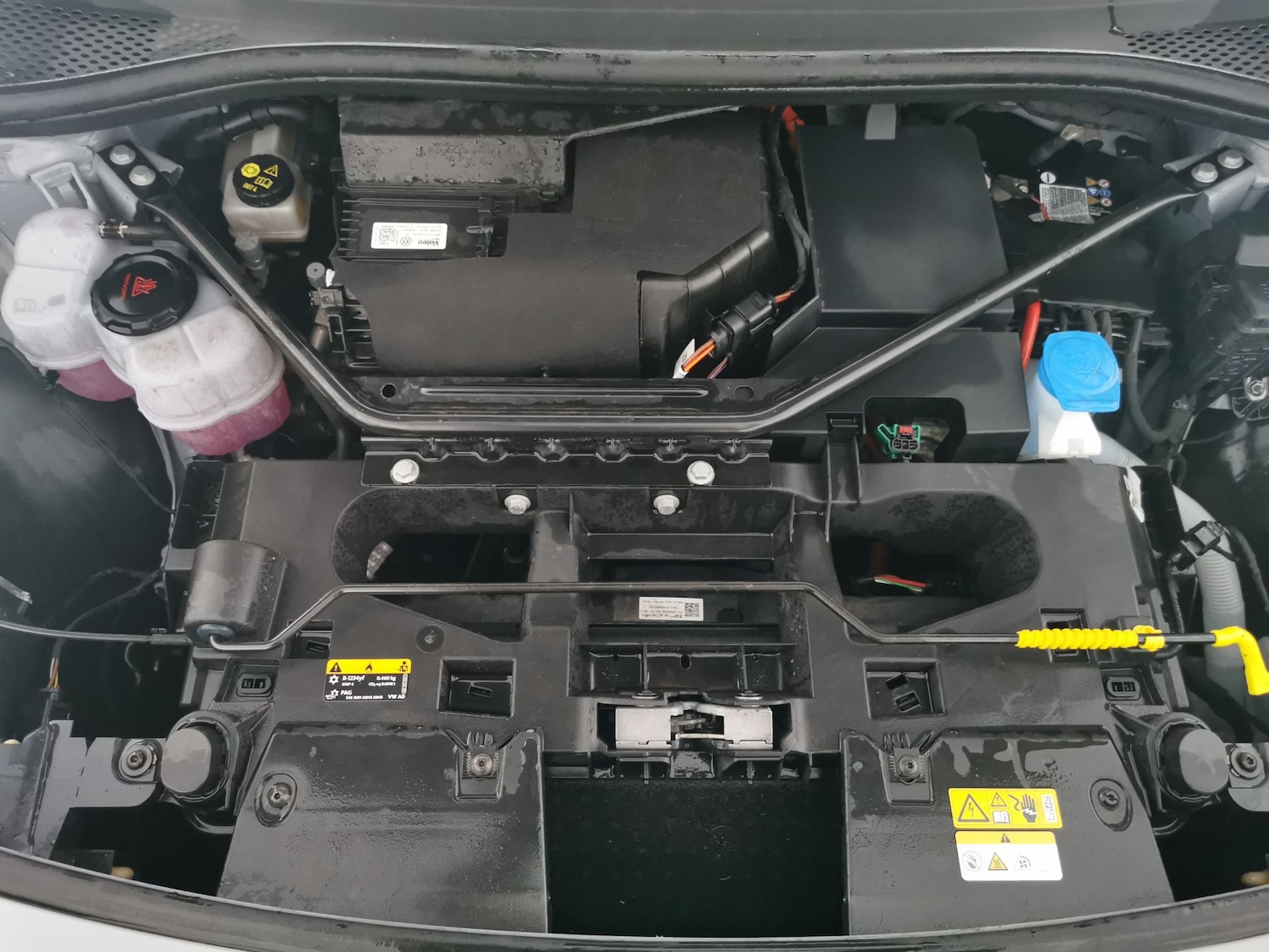 Used Volkswagen ID.4 2022 for sale - 77529913: Photo 35