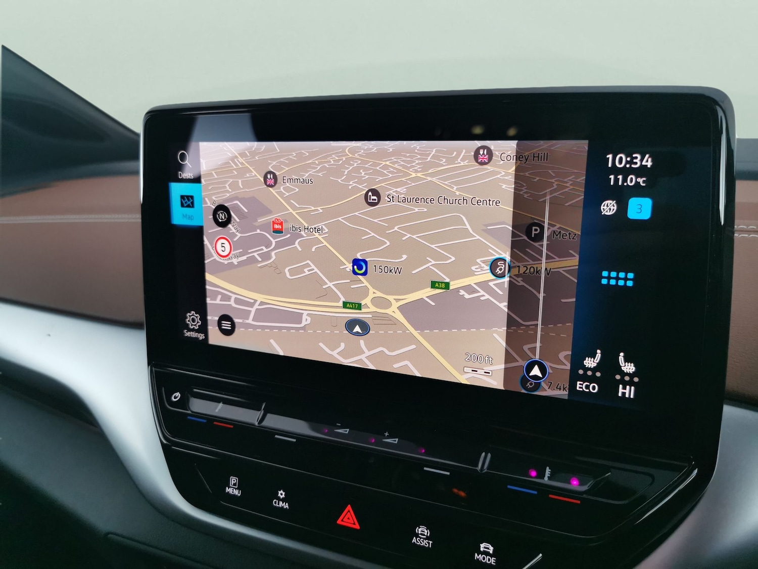 Used Volkswagen ID.4 2022 for sale - 77529913: Photo 6