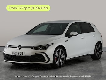 Used Volkswagen Golf 2021 for sale - 79068973: Photo