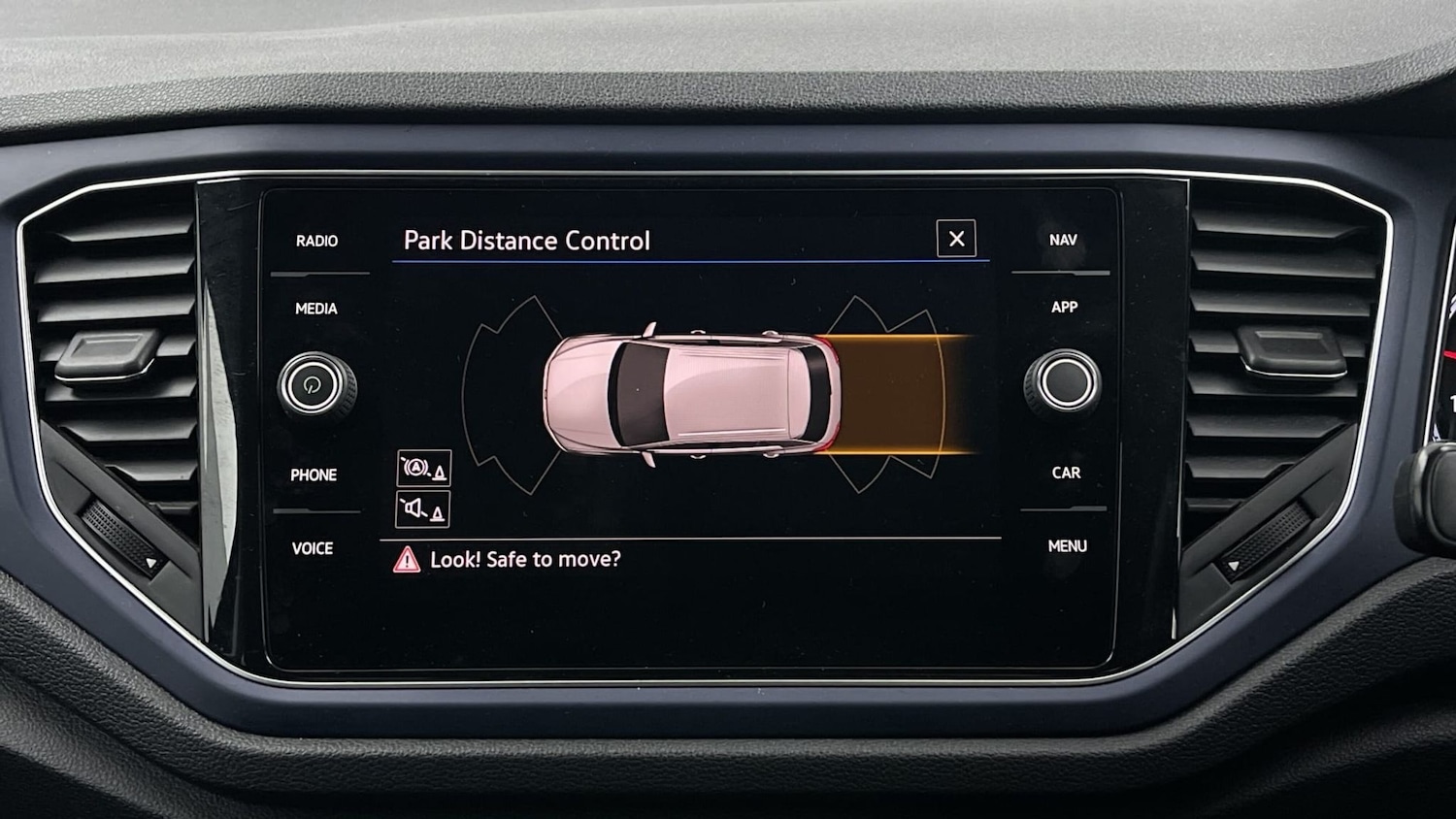 Used Volkswagen T-Roc 2021 for sale - 77012165: Photo 21