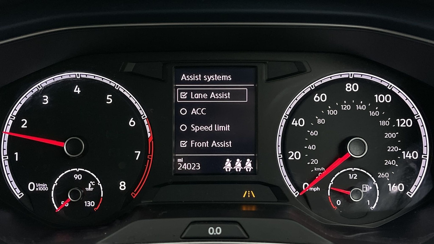 Used Volkswagen T-Roc 2021 for sale - 77012165: Photo 23