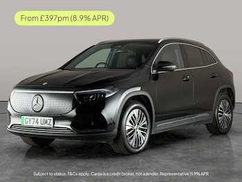 Used Mercedes-Benz EQA 2024 for sale - 79392840: Photo