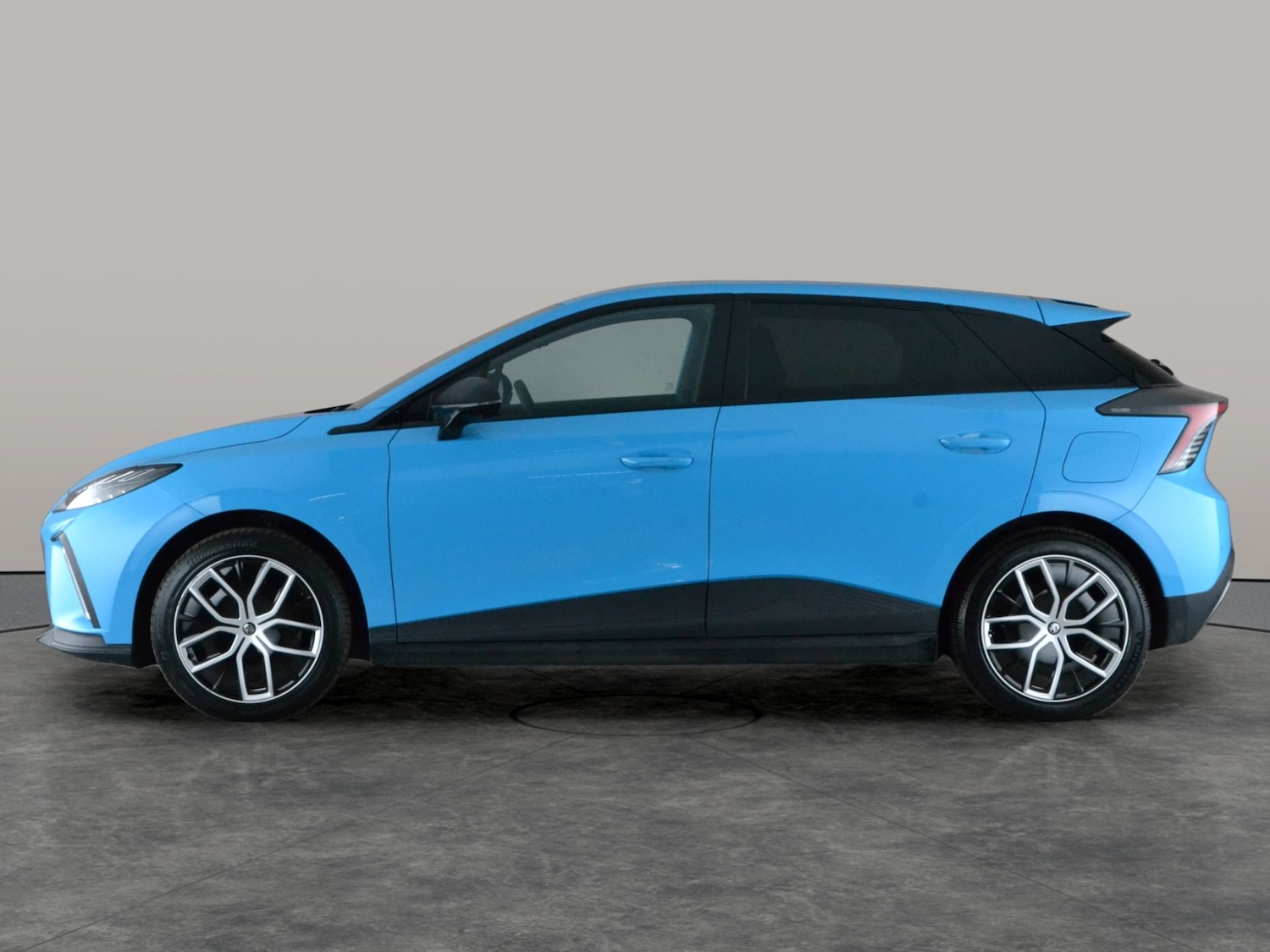 Used MG MG4 2023 for sale - 77605033: Photo 12