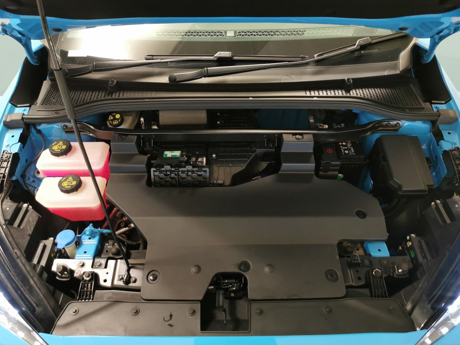 Used MG MG4 2023 for sale - 77605033: Photo 33