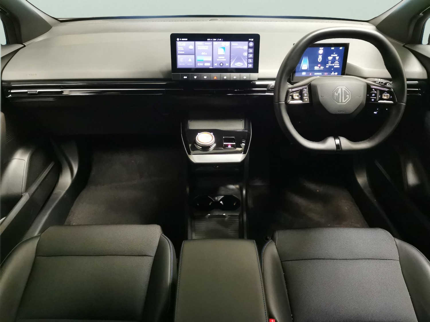 Used MG MG4 2023 for sale - 77605033: Photo 6