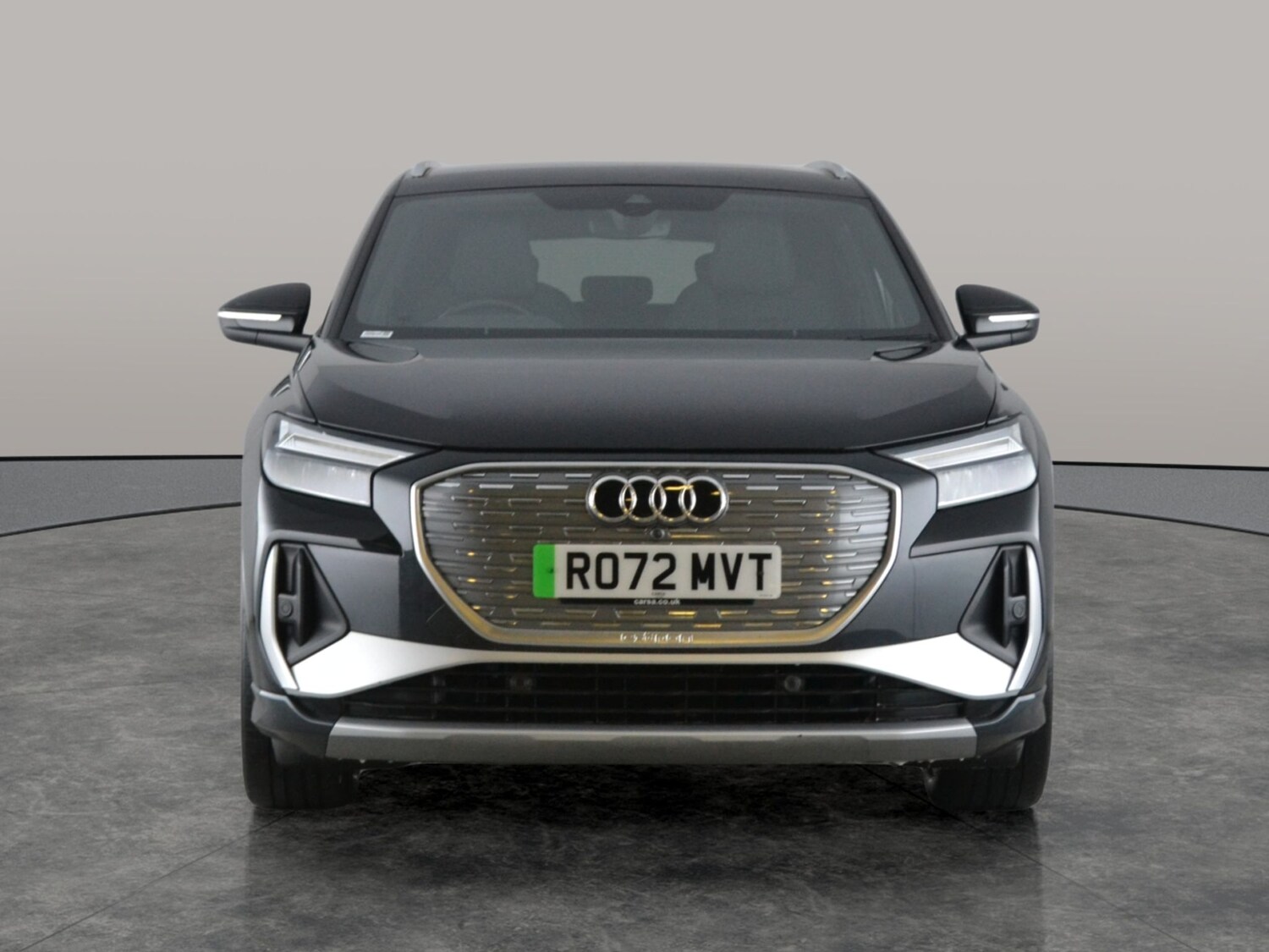 Used Audi Q4 e-tron 2022 for sale - 77614957: Photo 13