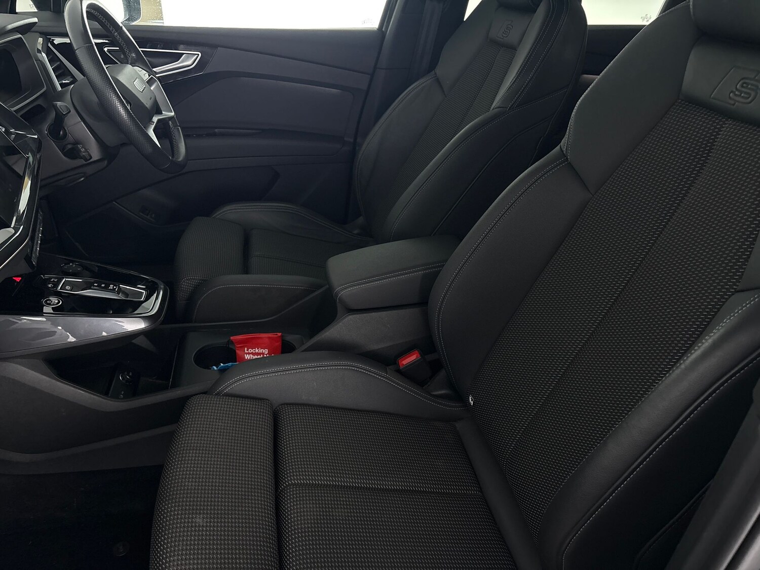 Used Audi Q4 e-tron 2022 for sale - 77614957: Photo 26