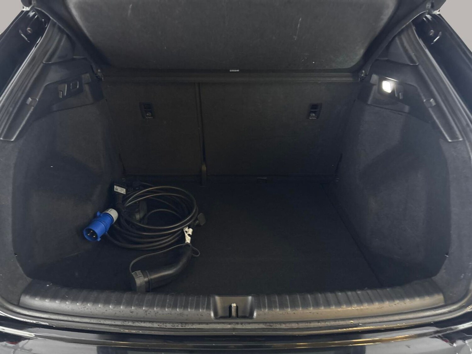 Used Audi Q4 e-tron 2022 for sale - 77614957: Photo 38