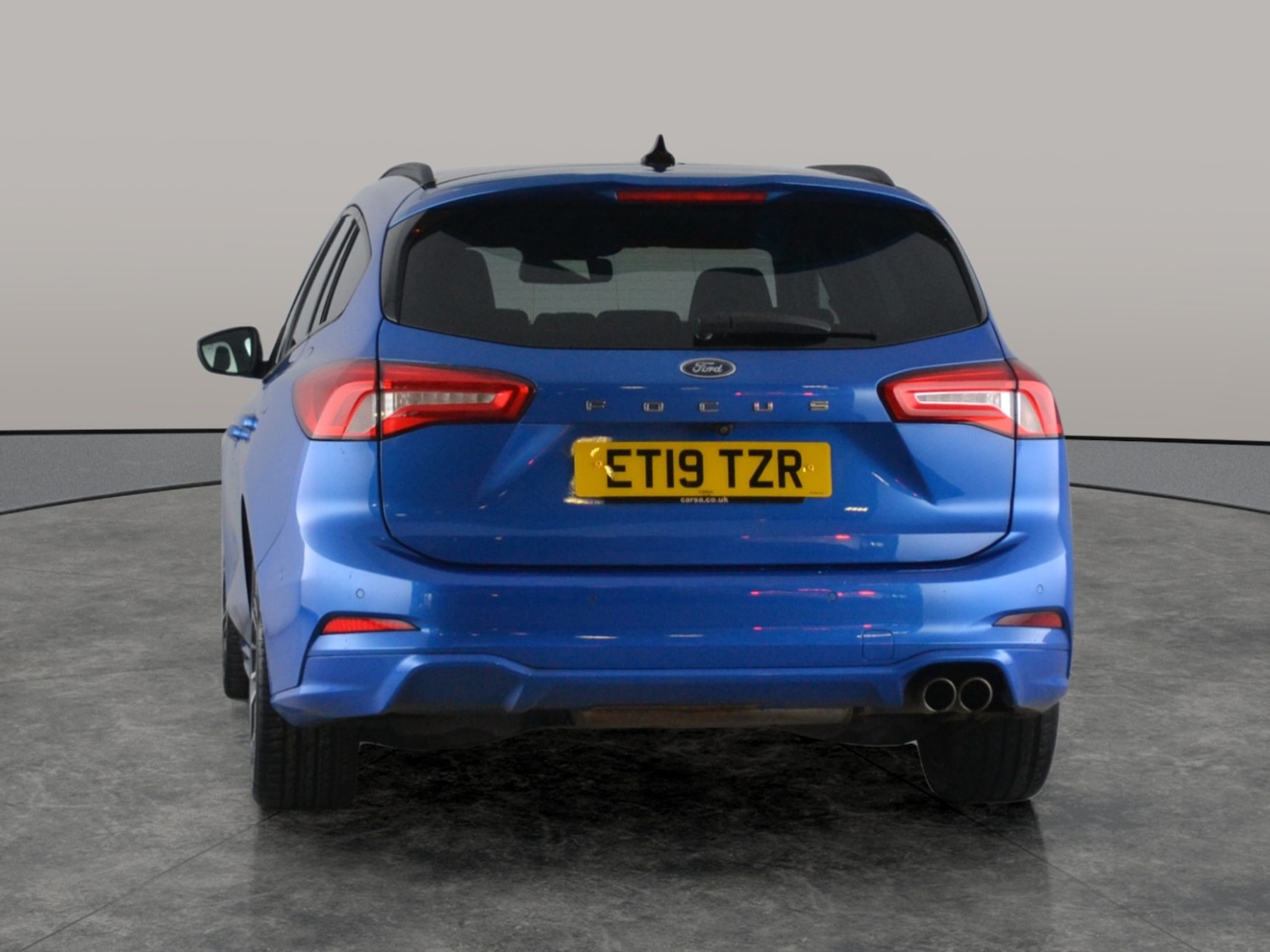 Used Ford Focus 2019 for sale - 76638485: Photo 11