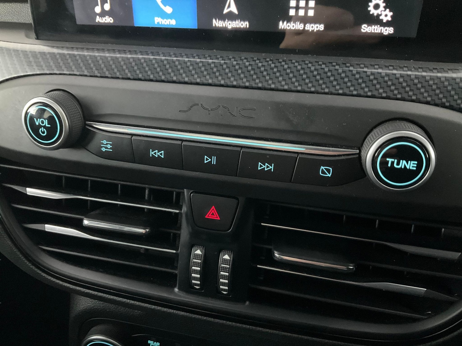 Used Ford Focus 2019 for sale - 76638485: Photo 22