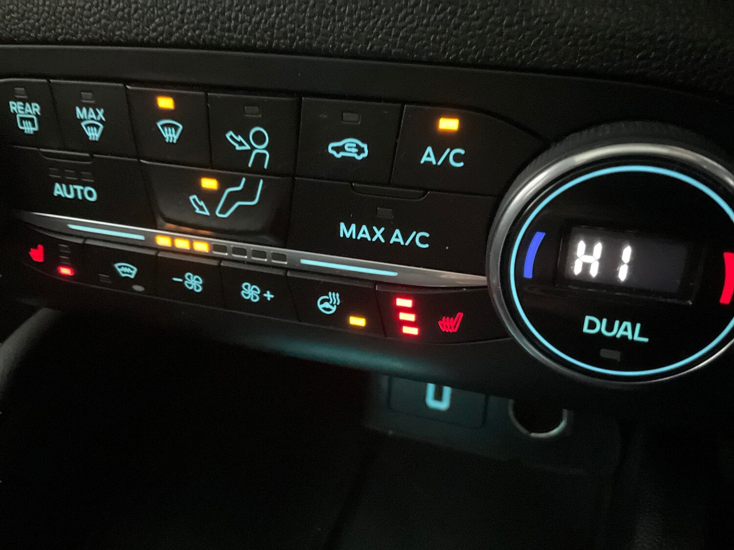 Used Ford Focus 2019 for sale - 76638485: Photo 26