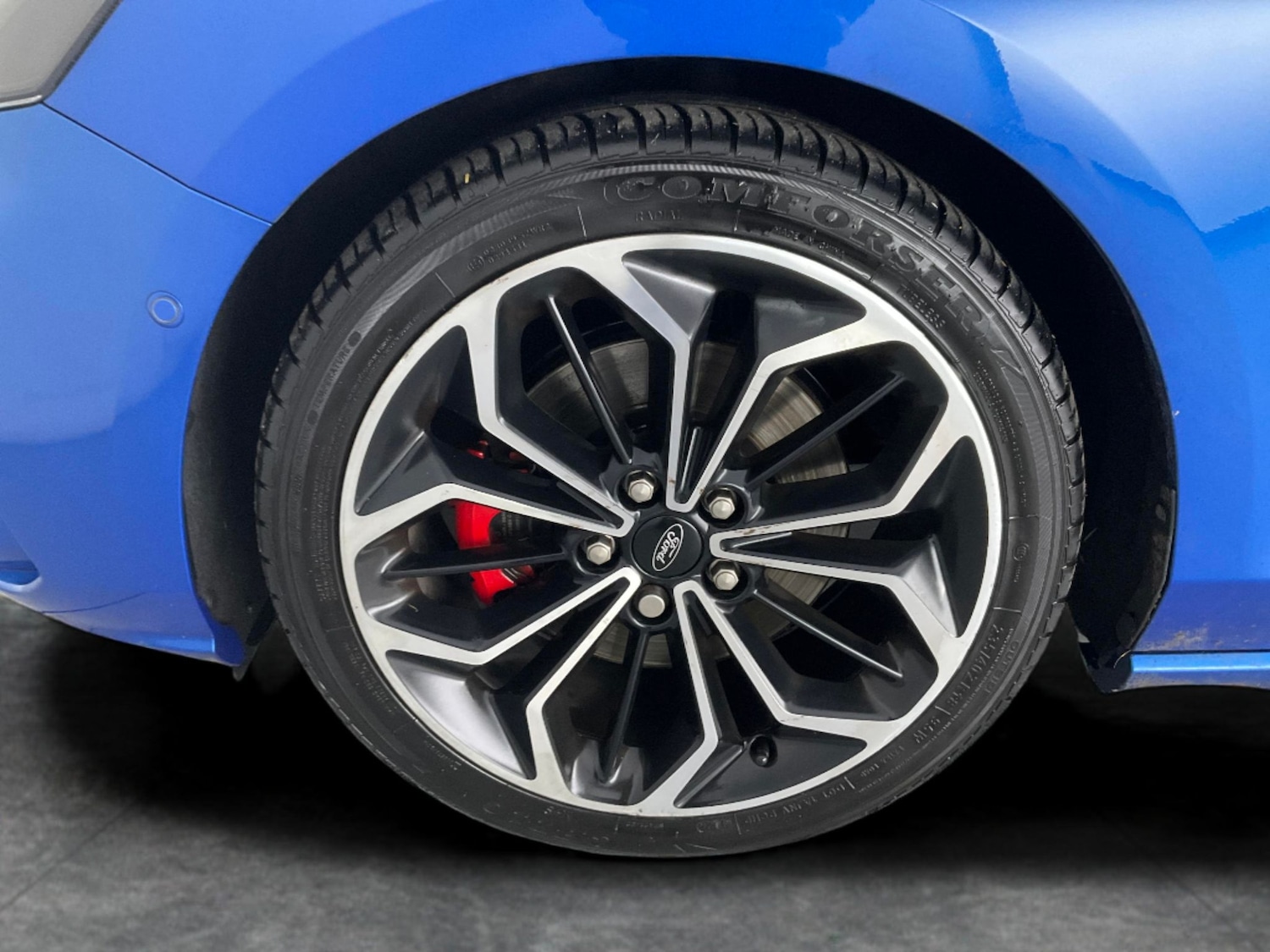 Used Ford Focus 2019 for sale - 76638485: Photo 30