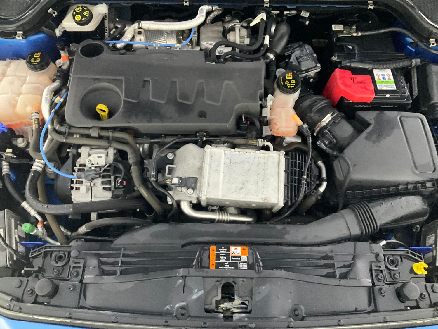 Used Ford Focus 2019 for sale - 76638485: Photo 40