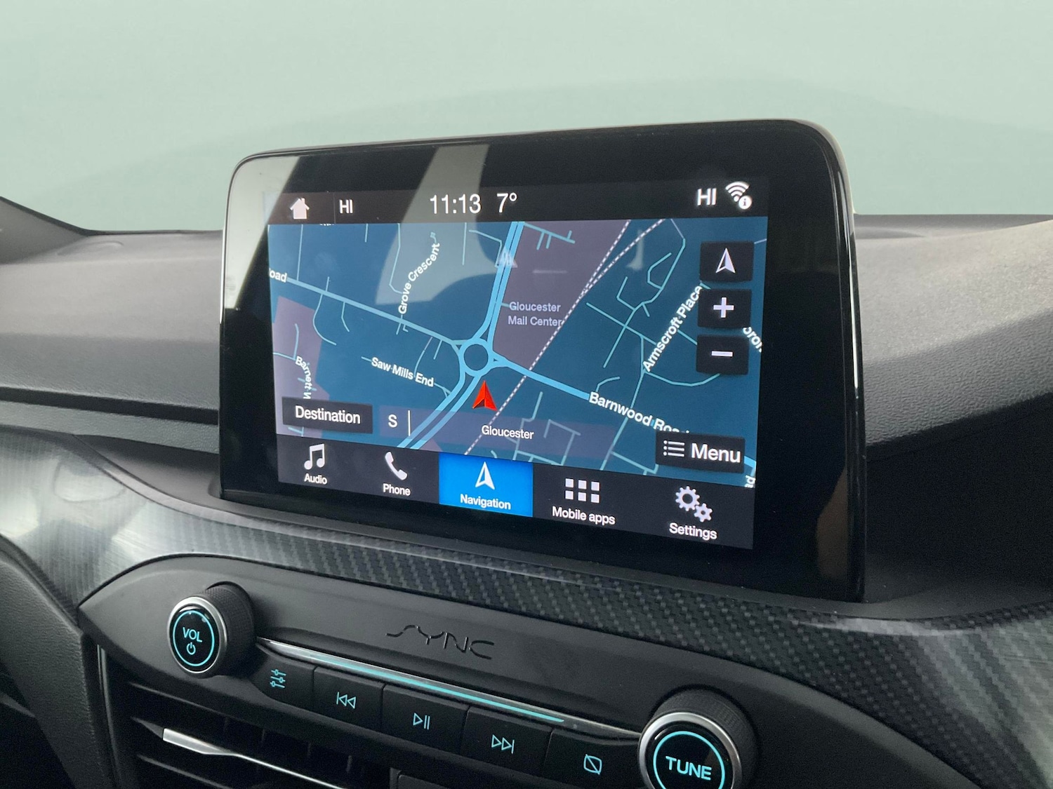 Used Ford Focus 2019 for sale - 76638485: Photo 8