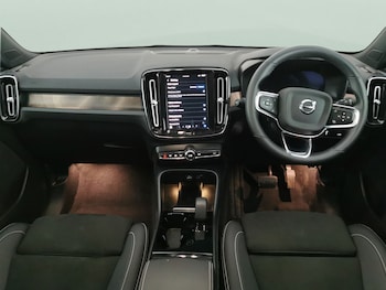 Used Volvo C40 2022 for sale - 76958374: Photo