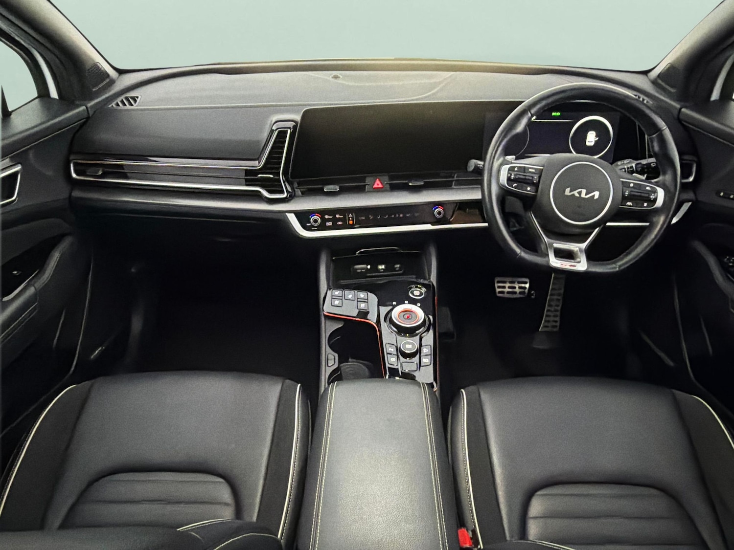 Used Kia Sportage 2022 for sale - 77902132: Photo 10