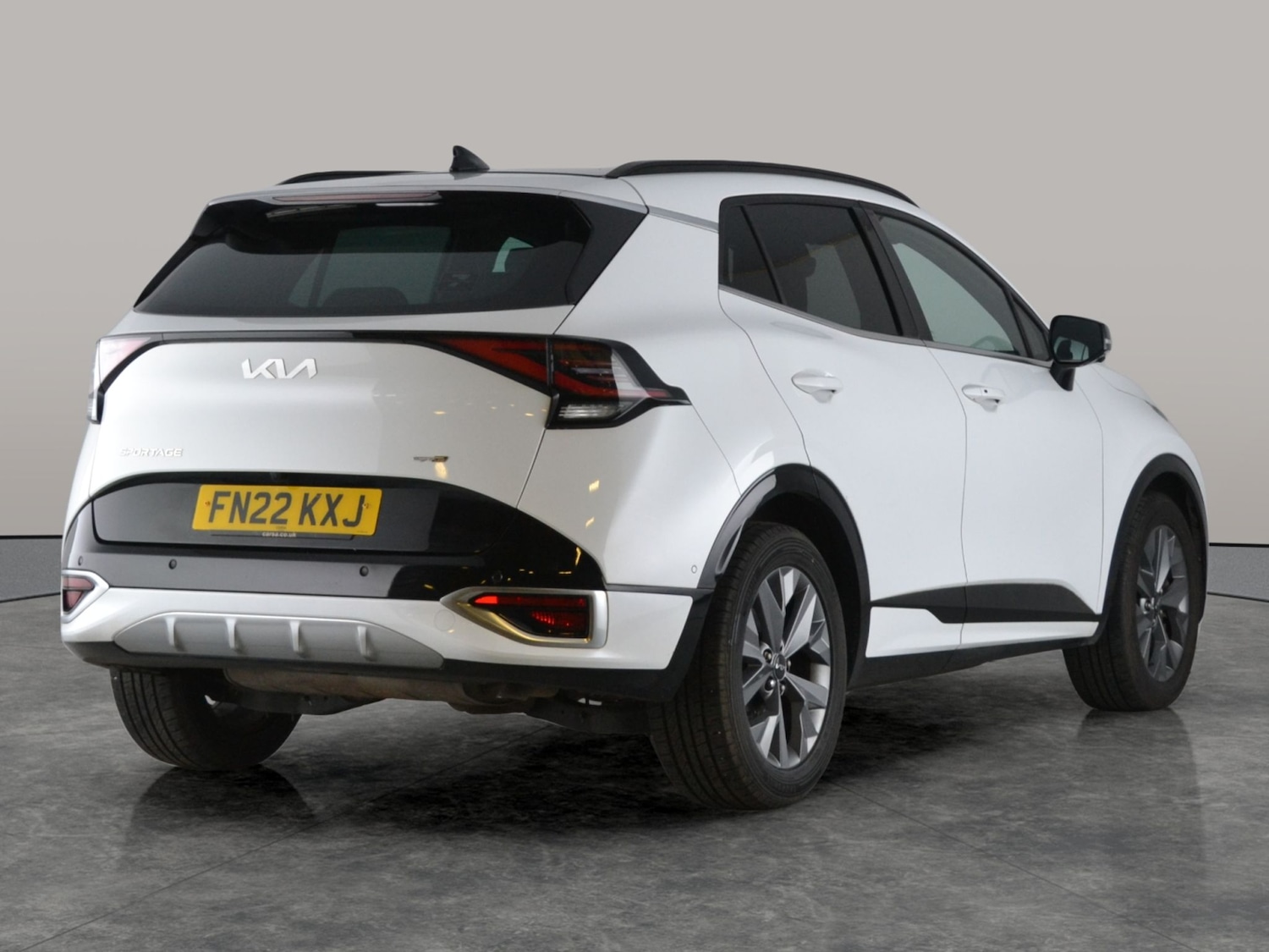 Used Kia Sportage 2022 for sale - 77902132: Photo 13