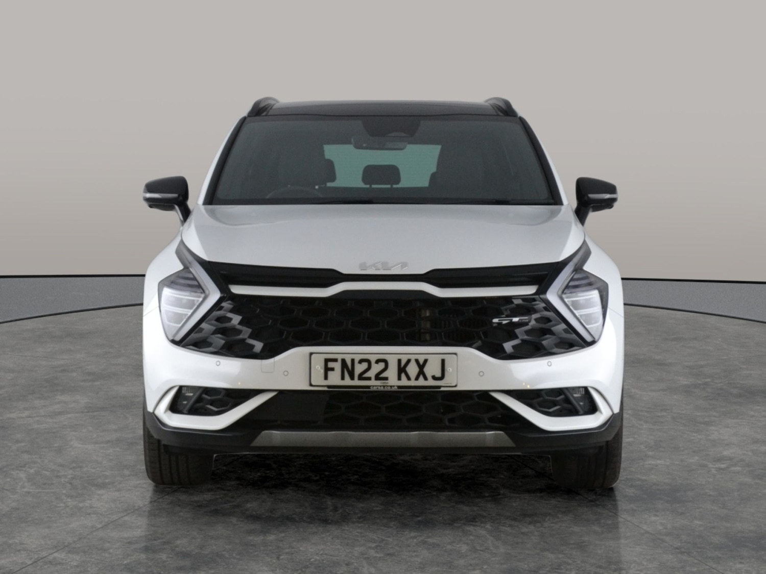 Used Kia Sportage 2022 for sale - 77902132: Photo 16