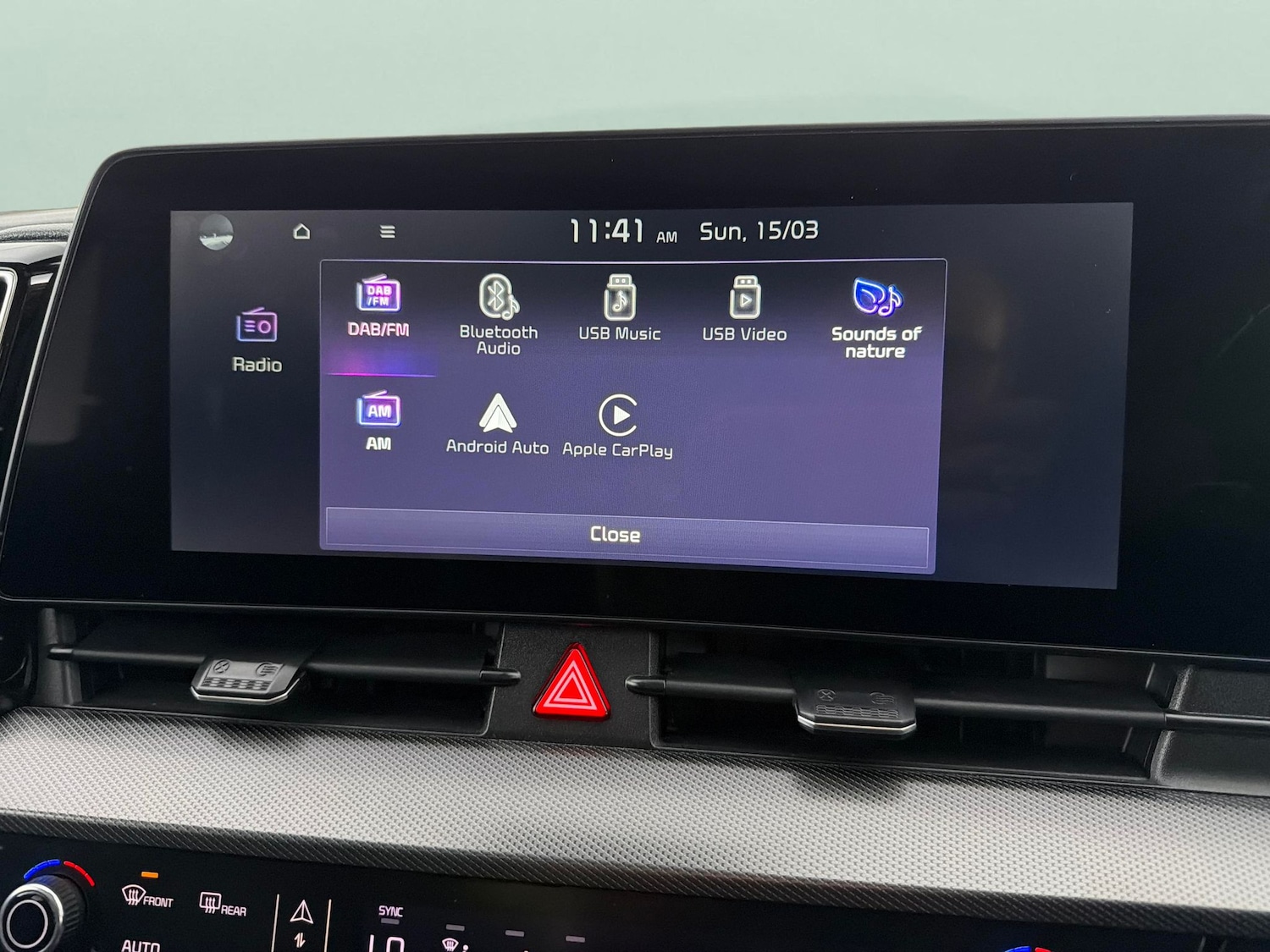 Used Kia Sportage 2022 for sale - 77902132: Photo 22