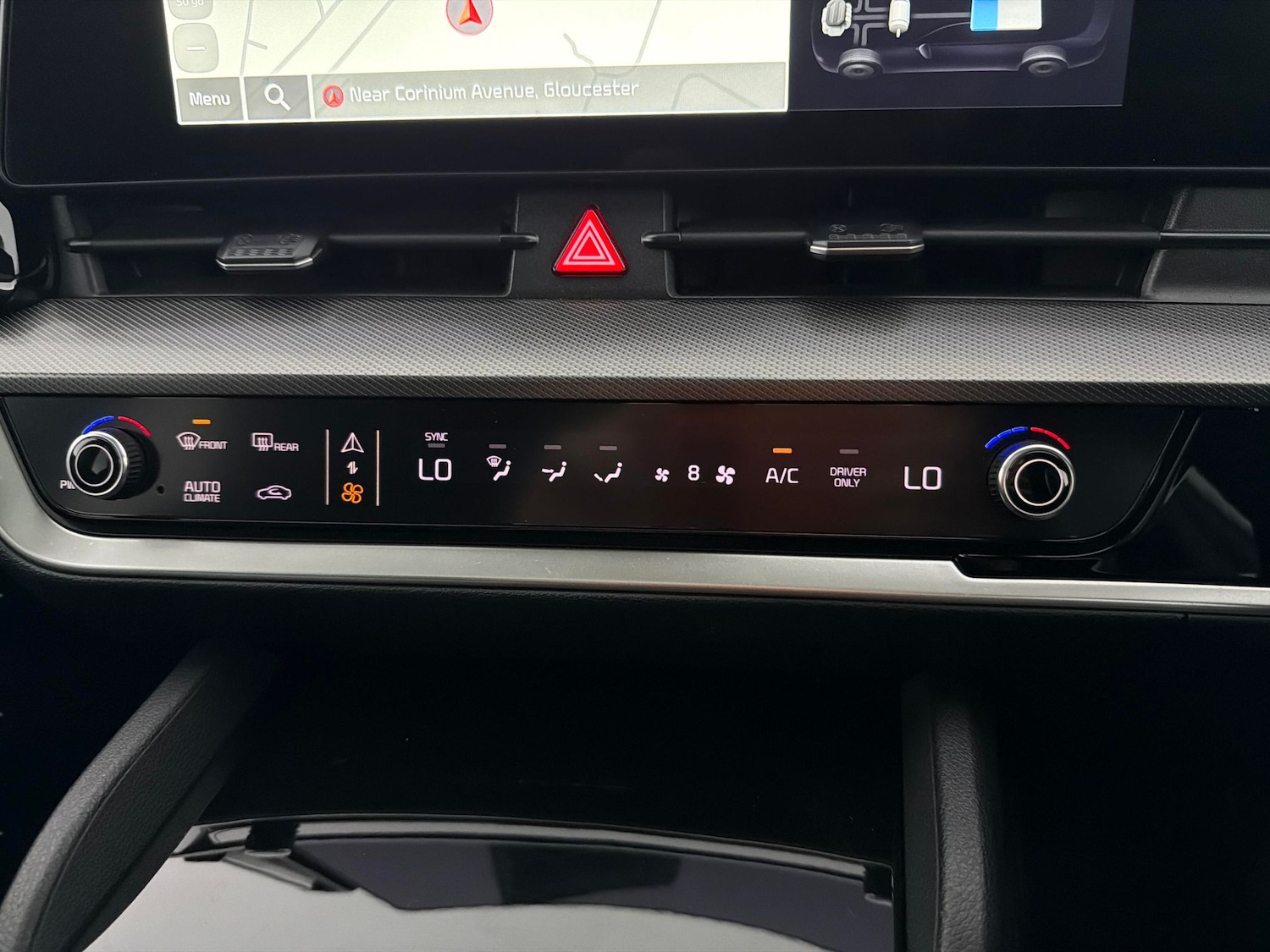 Used Kia Sportage 2022 for sale - 77902132: Photo 25