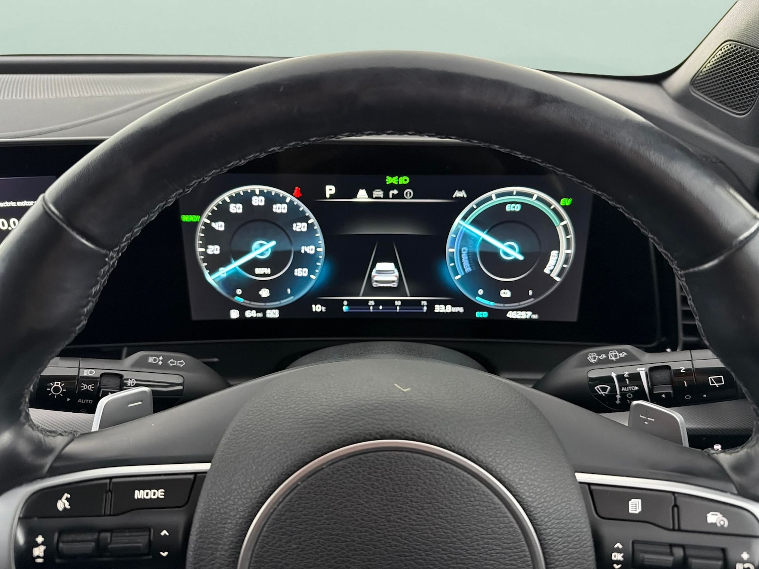 Used Kia Sportage 2022 for sale - 77902132: Photo 28