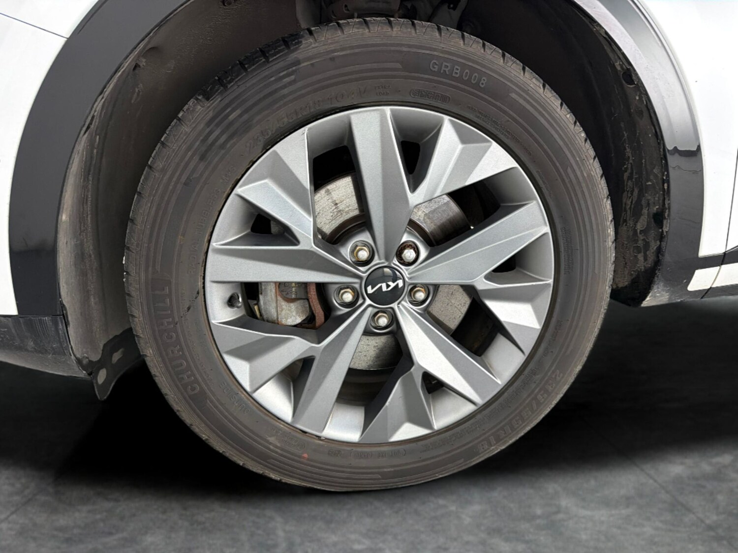 Used Kia Sportage 2022 for sale - 77902132: Photo 32